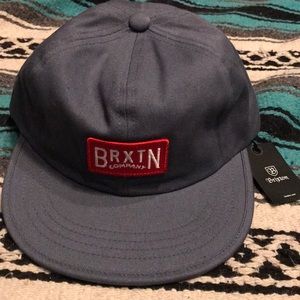 Men’s Brixton Hat